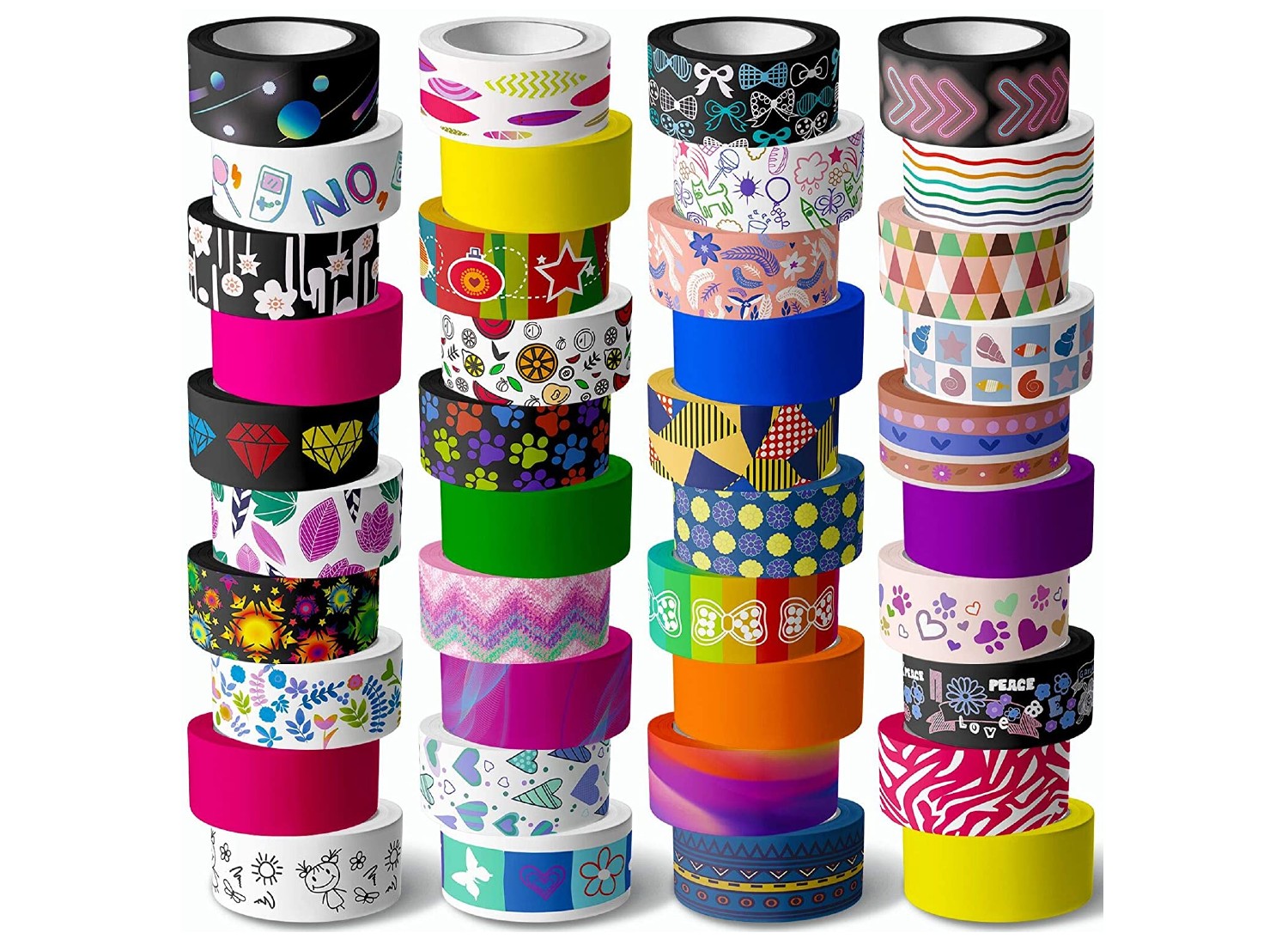 Fancy Tape Image
