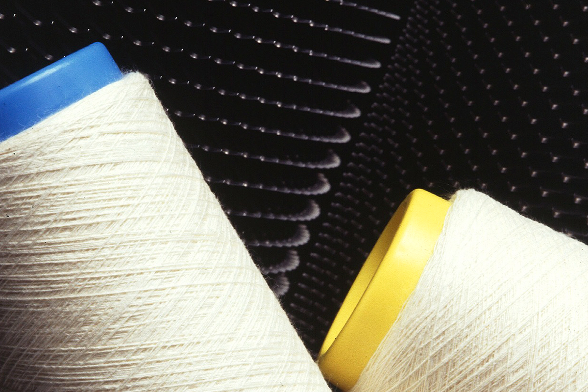 RUBBER THREAD (LBS) Image