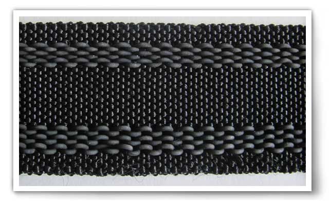 Gripper Elastic Image